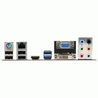 материнская плата MSI B75MA-G43