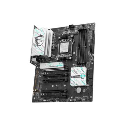 MSI B840 Gaming Plus WiFi