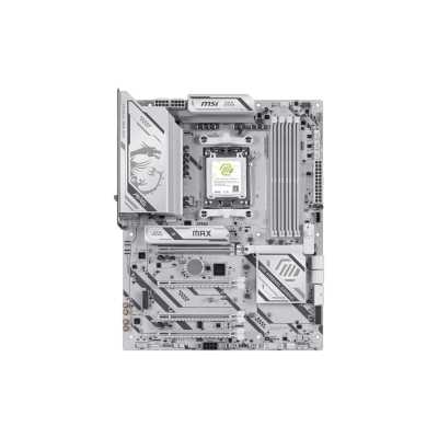 материнская плата MSI B850 Gaming Plus Max WiFi