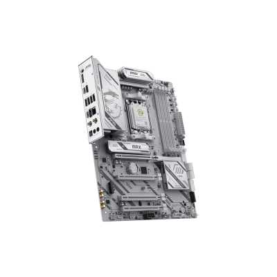 материнская плата MSI B850 Gaming Plus Max WiFi