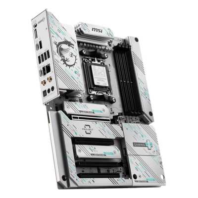 материнская плата MSI B850 Gaming Plus WiFi PZ