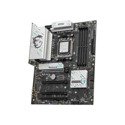 MSI B850 Gaming Plus WiFi