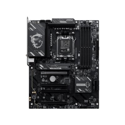 материнская плата MSI B850 Gaming Pro WIFI6E