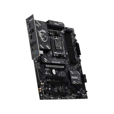 материнская плата MSI B850 Gaming Pro WIFI6E