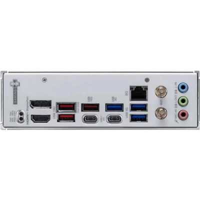 материнская плата MSI B850M Gaming Plus WiFi
