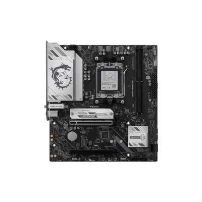 материнская плата MSI B850M Gaming WiFi