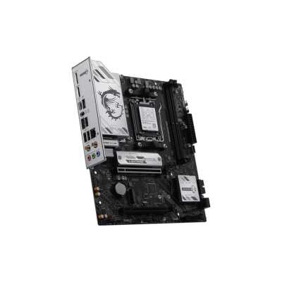 материнская плата MSI B850M Gaming WiFi