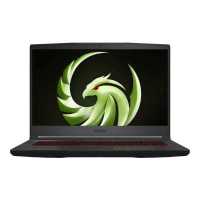 ноутбук MSI Bravo 15 B5DD-040XRU