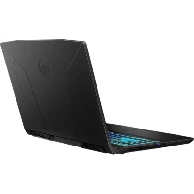 MSI Bravo 15 C7UCX-235AU