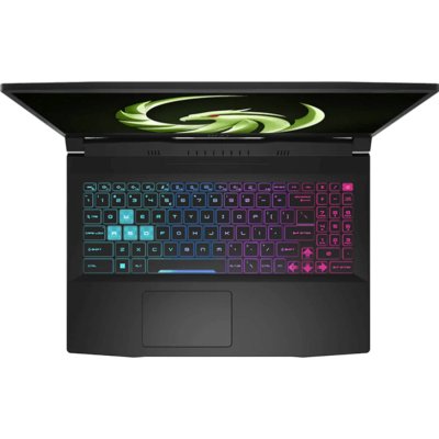 ноутбук MSI Bravo 15 C7VFK-224XBY