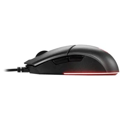 MSI Clutch GM11 Black