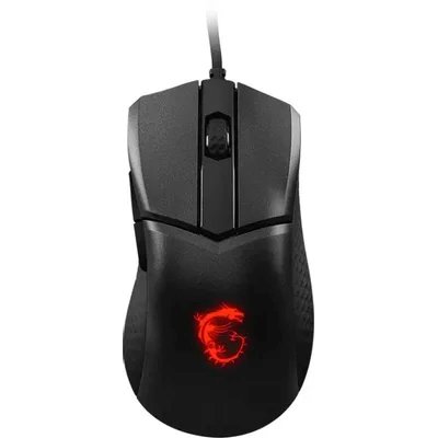 мышь MSI Clutch GM31 Lightweight Black