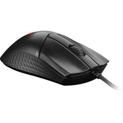 мышь MSI Clutch GM31 Lightweight Black
