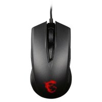 мышь MSI Clutch GM40 Black