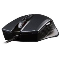 MSI Clutch GM40 Black