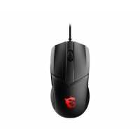 мышь MSI Clutch GM41 Lightweight V2