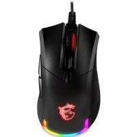 MSI Clutch GM50