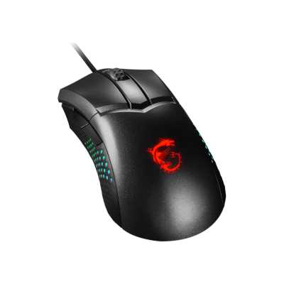 мышь MSI Clutch GM51 Lightweight