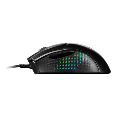 MSI Clutch GM51 Lightweight