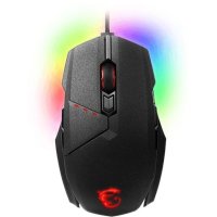 MSI Clutch GM60 Gaming