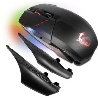 мышь MSI Clutch GM70