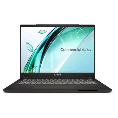 ноутбук MSI Commercial 14 H A13MG-002US