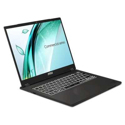 MSI Commercial 14 H A13MG-002US