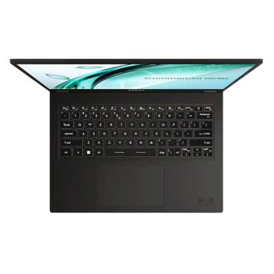 MSI Commercial 14 H A13MG-002US