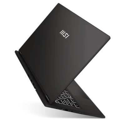ноутбук MSI Commercial 14 H A13MG-002US