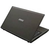 MSI CR61 2M-698