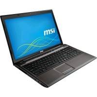 ноутбук MSI CR61 2M-862