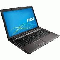 ноутбук MSI CR61 3M-007