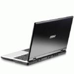 MSI CR610-097