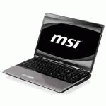 ноутбук MSI CR620-061L