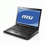 ноутбук MSI CR630-083