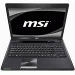 MSI CR640-208X