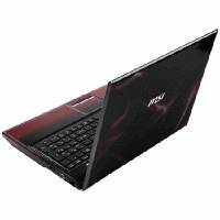 MSI CR650-411X