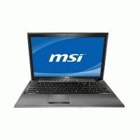 ноутбук MSI CR650-681