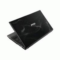 MSI CR650-684X
