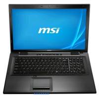 ноутбук MSI CR70 2M-291X