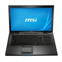 ноутбук MSI CR70 2M-336X