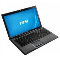 MSI CR70 2M-336X