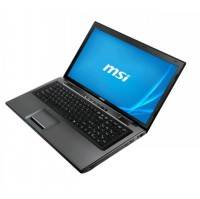ноутбук MSI CR70 2M-336X