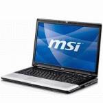 MSI CR700-223L