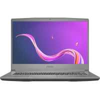 ноутбук MSI Creator 15M A10SD-642RU