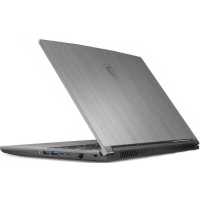 ноутбук MSI Creator 15M A10SD-642RU