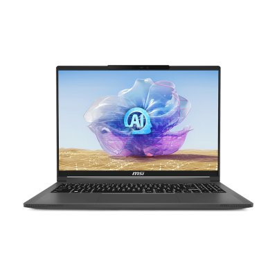 ноутбук MSI Creator 16 AI Studio A1VIG-060RU