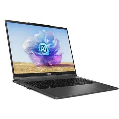 ноутбук MSI Creator 16 AI Studio A1VIG-060RU