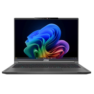 ноутбук MSI Creator A16 AI+ A3HVFG-282RU