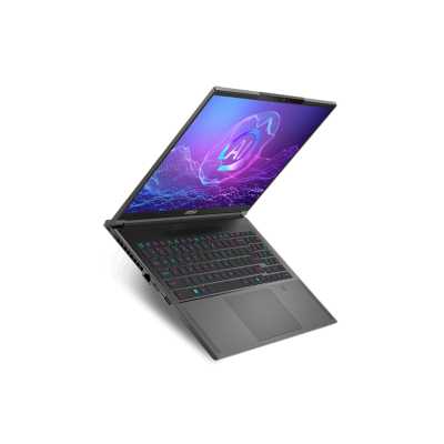 ноутбук MSI Creator A16 AI+ A3HVFG-282RU